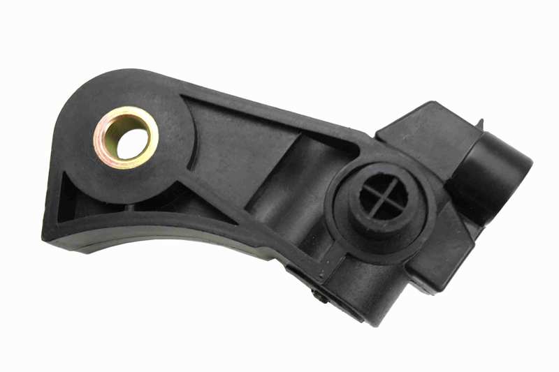 VEMO Raddrehzahlsensor 10865358 Anzahl der Steckkontakte: 2, Einbauposition: getriebeseitig