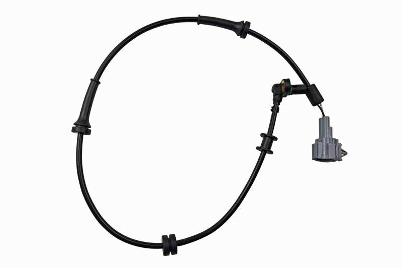 VEMO Raddrehzahlsensor 10865265 Brems-/Fahrdynamik: für Fahrzeuge mit ABS, Nennspannung [V]: 12, Einbauseite: Vorderachse