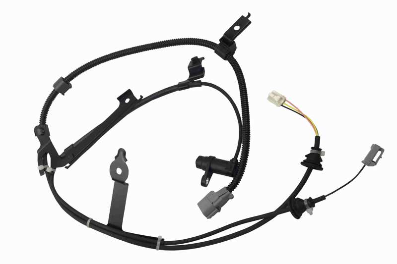 VEMO Raddrehzahlsensor 10990947 Einbauseite: Hinterachse links, Brems-/Fahrdynamik: für Fahrzeuge mit ABS, Nennspannung [V]: 12