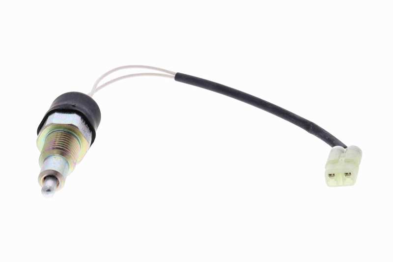 VEMO Schalter. Rückfahrleuchte 10871946 Ergänzungsartikel/Ergänzende Info 2: mit Kabel, Schlüsselweite: 19, Anzahl der Steckkontakte: 2, Betriebsart: elektrisch, Gewindemaß: M14x1,5, Montageart: geschraubt 1.