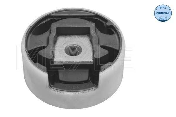 MEYLE Lagerung, Motor 10694536 Einbauseite: unten, hinten, Lagerungsart: Gummimetalllager 1.