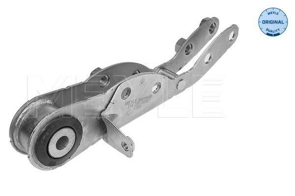 MEYLE Lagerung, Motor 10694604 Einbauposition: motorseitig, unten, Lagerungsart: Gummimetalllager, Ergänzungsartikel/Ergänzende Info: Drehmomentstütze 1.