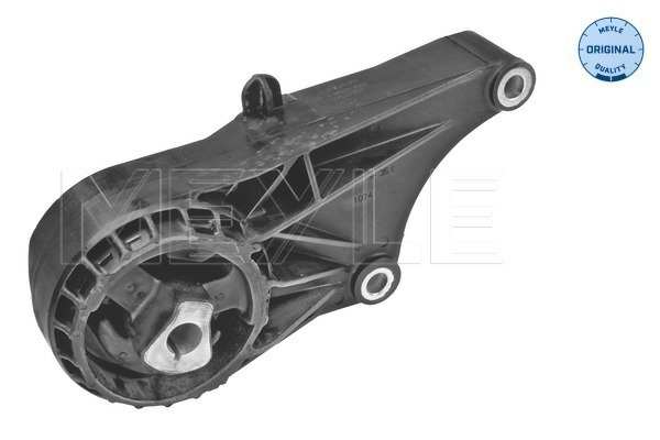 MEYLE Lagerung, Motor 10694646 Einbauseite: vorne, Lagerungsart: Gummimetalllager 1.