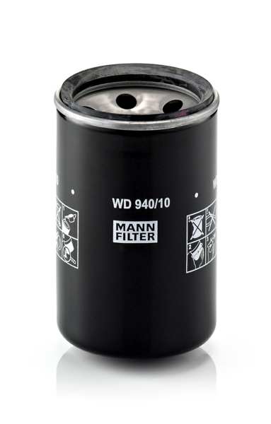 MANN-FILTER Hydraulikfiltersatz, Automatik 10367014 Höhe [mm]: 142, Gewindemaß: 1 1/2-16 UN, Außendurchmesser [mm]: 93, Außendurchmesser 2 [mm]: 96, Innendurchmesser 2 [mm]: 89 
EU-Produktsicherheitsverordnung (GPSR): IEC 60417-6183 mechanisches Fachwissen erforderlich, Filterausführung: Anschraubfilter, für hohe Drücke, Höhe [mm]: 142, Gewindemaß: 1 1/2-16 UN, Außendurchmesser [mm]: 93, Dichtringinnendurchmesser [mm]: 89, Dichtringaußendurchmesser [mm]: 96
