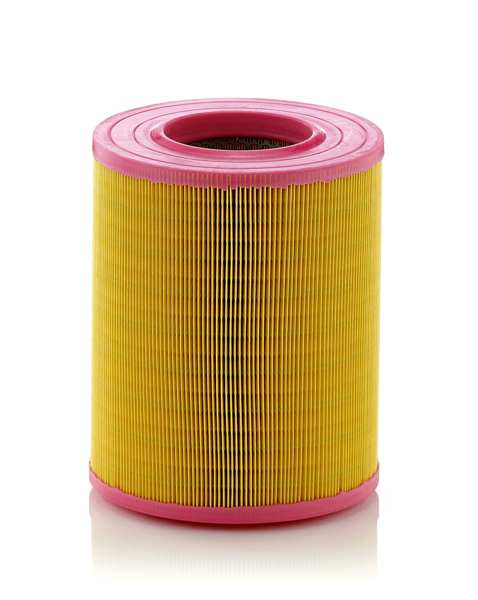 MANN-FILTER Luftfilter 10365415 Höhe [mm]: 288, Innendurchmesser [mm]: 118, Außendurchmesser [mm]: 230 
Filterausführung: Filtereinsatz, EU-Produktsicherheitsverordnung (GPSR): IEC 60417-6183 mechanisches Fachwissen erforderlich, Höhe [mm]: 288, Innendurchmesser [mm]: 118, Außendurchmesser [mm]: 230