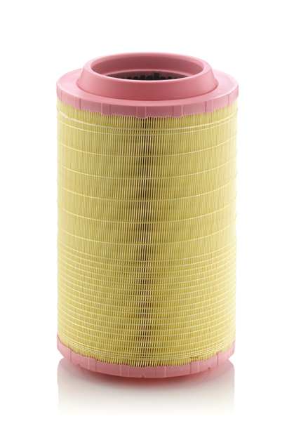 MANN-FILTER Luftfilter 10365490 Innendurchmesser: 150 mm, Außendurchmesser: 248 mm, Höhe: 415 mm
Filterausführung: Filtereinsatz, EU-Produktsicherheitsverordnung (GPSR): IEC 60417-6183 mechanisches Fachwissen erforderlich, Höhe [mm]: 415, Innendurchmesser [mm]: 150, Außendurchmesser [mm]: 248