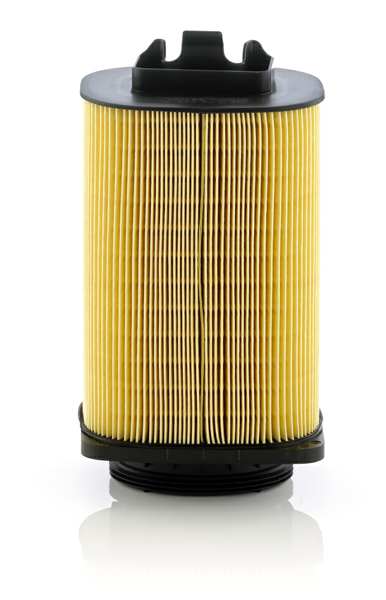 MANN-FILTER Luftfilter 10365487 Höhe [mm]: 255, Außendurchmesser [mm]: 139 
Filterausführung: Filtereinsatz, EU-Produktsicherheitsverordnung (GPSR): IEC 60417-6183 mechanisches Fachwissen erforderlich, Höhe [mm]: 255, Außendurchmesser [mm]: 139