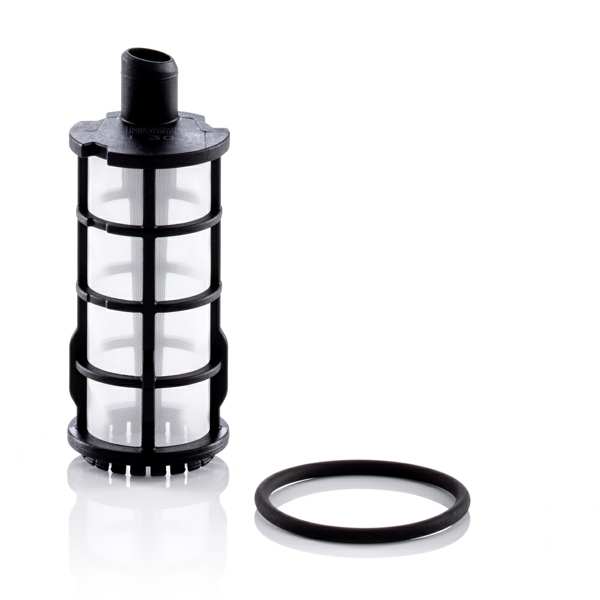 MANN-FILTER Kraftstofffilter 10367220 Filterausführung: Filtereinsatz, EU-Produktsicherheitsverordnung (GPSR): IEC 60417-6183 mechanisches Fachwissen erforderlich, Ergänzungsartikel/Ergänzende Info: mit Dichtung, Höhe [mm]: 82, Außendurchmesser [mm]: 34, Außendurchmesser 1 [mm]: 12 1.