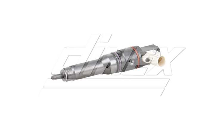 DINEX Pumpe-Düse-Einheit 11356822 Abgasnorm: Euro 6