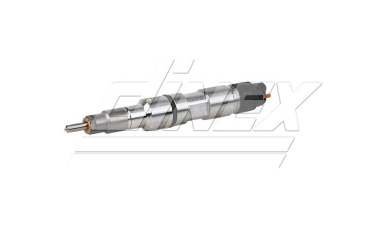 DINEX Pumpe-Düse-Einheit 11356828 Abgasnorm: Euro 4