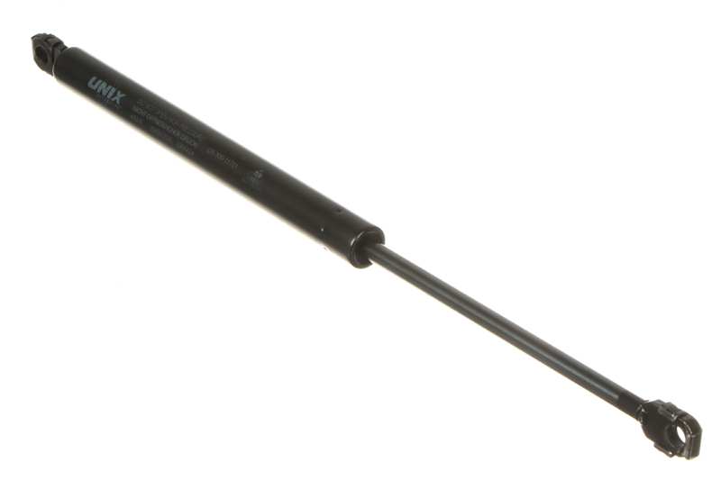 UNIX Gasfeder 21050 Universal
Einbauseite: hinten, Fahrzeugausstattung: für Fahrzeuge ohne Spoiler 1.