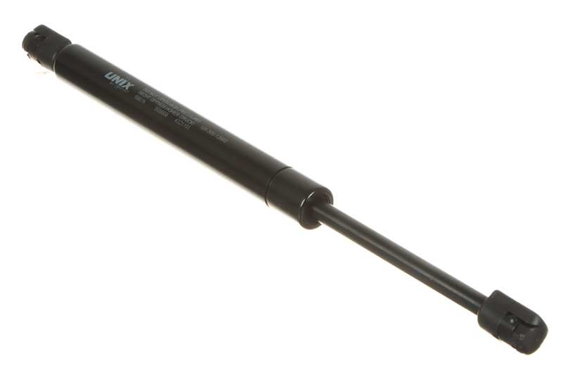 UNIX Gasfeder 20965 Zur Motorhaube
Einbauseite: vorne 1.