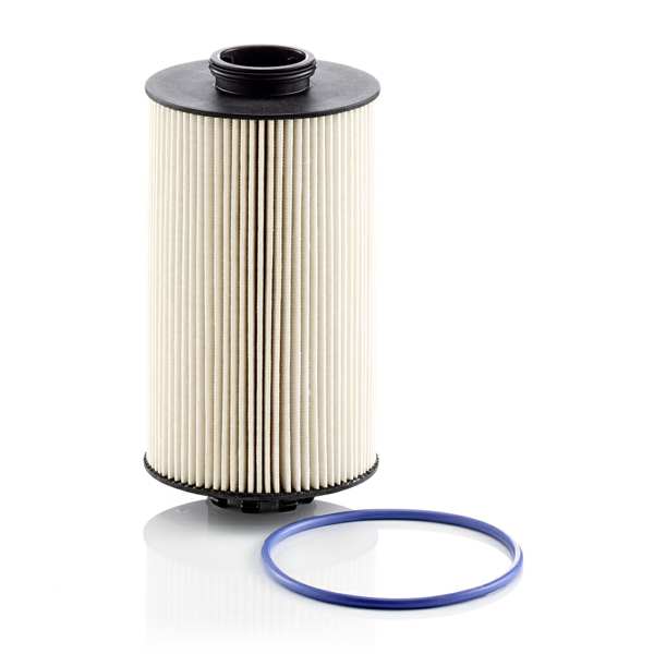 MANN-FILTER Kraftstofffilter 11129495 Filterausführung: Filtereinsatz, EU-Produktsicherheitsverordnung (GPSR): IEC 60417-6183 mechanisches Fachwissen erforderlich, Ergänzungsartikel/Ergänzende Info: mit Dichtung, Höhe [mm]: 177, Außendurchmesser [mm]: 95, Außendurchmesser 1 [mm]: 95 1.