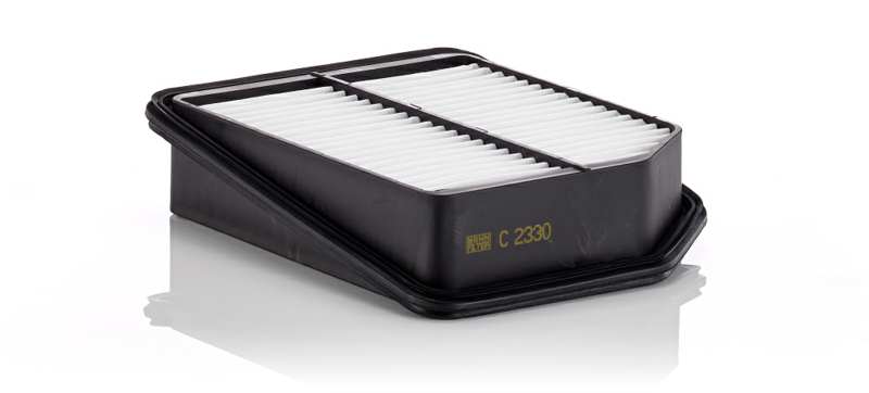 MANN-FILTER Luftfilter 343725/1 Länge [mm]: 230, Breite [mm]: 177, Höhe [mm]: 53 
Filterausführung: Filtereinsatz, EU-Produktsicherheitsverordnung (GPSR): IEC 60417-6183 mechanisches Fachwissen erforderlich, Länge [mm]: 230, Breite [mm]: 177, Höhe [mm]: 52
