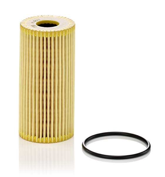 MANN-FILTER Ölfilter 343790 Filterausführung: Filtereinsatz, EU-Produktsicherheitsverordnung (GPSR): IEC 60417-6183 mechanisches Fachwissen erforderlich, Ergänzungsartikel/Ergänzende Info: mit Dichtung, Höhe [mm]: 111, Innendurchmesser [mm]: 23, Außendurchmesser [mm]: 55, Innendurchmesser 1 [mm]: 23 1.