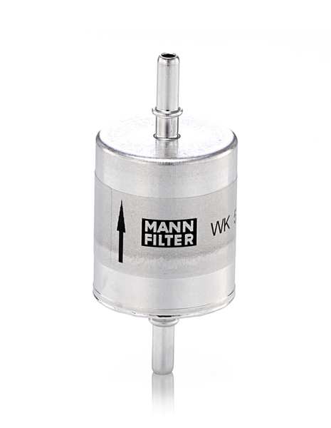 MANN-FILTER Kraftstofffilter 346243/1 Höhe [mm]: 118, Außendurchmesser [mm]: 50, Einlass-O [mm]: 8, Auslass-O [mm]: 8, Außendurchmesser 1 [mm]: 51 
Filterausführung: Leitungsfilter, EU-Produktsicherheitsverordnung (GPSR): IEC 60417-6183 mechanisches Fachwissen erforderlich, Höhe [mm]: 118, Außendurchmesser [mm]: 50, Einlassdurchmesser [mm]: 8, Auslassdurchmesser [mm]: 8, Außendurchmesser 1 [mm]: 51