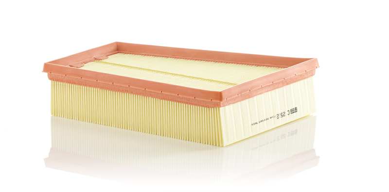 MANN-FILTER Luftfilter 80486/1 Länge: 243 mm, Breite: 192 mm, Höhe: 58 mm
Filterausführung: Filtereinsatz, EU-Produktsicherheitsverordnung (GPSR): IEC 60417-6183 mechanisches Fachwissen erforderlich, Länge [mm]: 243, Breite [mm]: 192, Höhe [mm]: 58