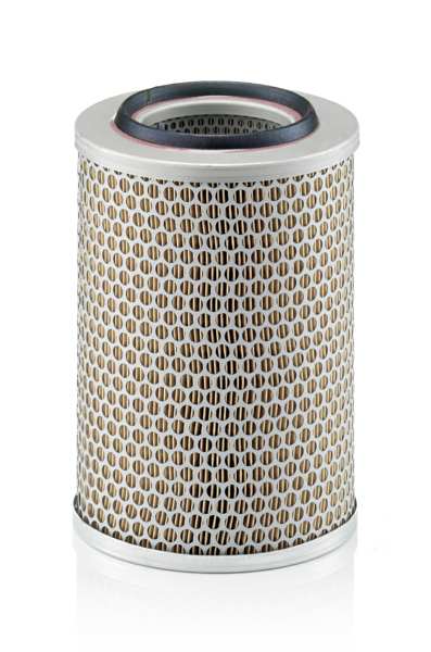 MANN-FILTER Luftfilter 80201/1 Artikelnummer des empfohlenen Zubehörs: CF 820, Höhe [mm]: 238, Innendurchmesser [mm]: 86, Außendurchmesser [mm]: 165 
Filterausführung: Filtereinsatz, EU-Produktsicherheitsverordnung (GPSR): IEC 60417-6183 mechanisches Fachwissen erforderlich, Höhe [mm]: 238, Innendurchmesser [mm]: 86, Außendurchmesser [mm]: 165 1.
