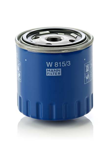 MANN-FILTER Ölfilter 81207/1 Artikelnummer des empfohlenen Spezialwerkzeuges: LS 8, Höhe [mm]: 88, Gewindemaß: 3/4-16 UNF, Außendurchmesser [mm]: 86, Ergänzungsartikel/Ergänzende Info 2: mit einem Rücklaufsperrventil, Außendurchmesser 2 [mm]: 72, Innendurchmesser 2 [mm]: 63, Öffnungsdruck Umgehungsventil [bar]: 1,0 
Filterausführung: Anschraubfilter, EU-Produktsicherheitsverordnung (GPSR): IEC 60417-6183 mechanisches Fachwissen erforderlich, Artikelnummer des empfohlenen Spezialwerkzeuges: LS 8, Höhe [mm]: 88, Gewindemaß: