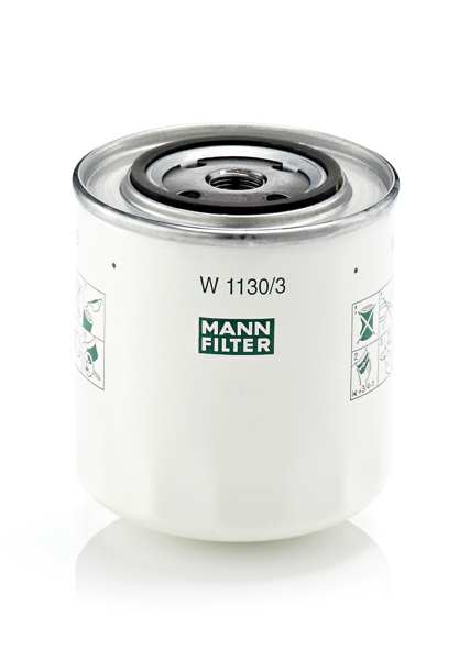 MANN-FILTER Ölfilter 81010/1 Innendurchmesser 1: 62 mm, Innendurchmesser 2: 71 mm, Außendurchmesser: 108 mm, Höhe: 115 mm, Gewindegröße: 3/4-16 UNF, Bypassventil Öffnungsdruck: 2,5 bar, mit einem erneuten Abblättern
Filterausführung: Anschraubfilter, EU-Produktsicherheitsverordnung (GPSR): IEC 60417-6183 mechanisches Fachwissen erforderlich, Artikelnummer des empfohlenen Spezialwerkzeuges: LS 11, Höhe [mm]: 115, Gewindemaß: 3/4-16 UNF, Außendurchmesser [mm]: 108, Ergänzungsartikel/Ergänzende Info 2: mit einem Rücklaufsperr