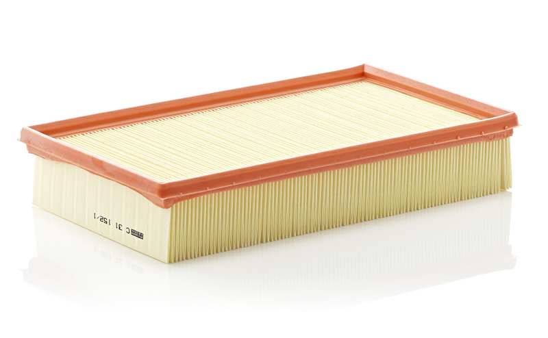MANN-FILTER Luftfilter 80664/1 Länge: 308 mm, Breite: 184 mm, Höhe: 57 mm
Filterausführung: Filtereinsatz, EU-Produktsicherheitsverordnung (GPSR): IEC 60417-6183 mechanisches Fachwissen erforderlich, Länge [mm]: 308, Breite [mm]: 184, Höhe [mm]: 57