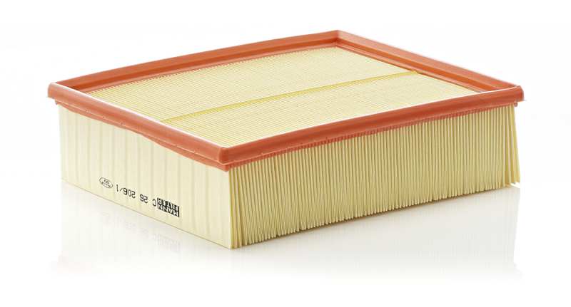 MANN-FILTER Luftfilter 80901/1 Länge [mm]: 254, Breite [mm]: 213, Höhe [mm]: 69 
Filterausführung: Filtereinsatz, EU-Produktsicherheitsverordnung (GPSR): IEC 60417-6183 mechanisches Fachwissen erforderlich, Länge [mm]: 254, Breite [mm]: 213, Höhe [mm]: 69