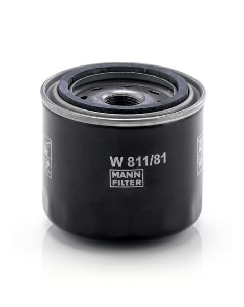 MANN-FILTER Ölfilter 81175/1 Höhe [mm]: 74, Gewindemaß: 3/4-16 UNF, Außendurchmesser [mm]: 82, Ergänzungsartikel/Ergänzende Info 2: mit einem Rücklaufsperrventil, Außendurchmesser 2 [mm]: 65, Innendurchmesser 2 [mm]: 57, Öffnungsdruck Umgehungsventil [bar]: 1,0 
Filterausführung: Anschraubfilter, EU-Produktsicherheitsverordnung (GPSR): IEC 60417-6183 mechanisches Fachwissen erforderlich, Höhe [mm]: 74, Gewindemaß: 3/4-16 UNF, Außendurchmesser [mm]: 82, Ergänzungsartikel/Ergänzende Info 2: mit einem Rücklaufsperrventil, Öff
