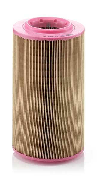 MANN-FILTER Luftfilter 80637/1 Höhe [mm]: 284, Innendurchmesser [mm]: 84, Außendurchmesser [mm]: 163, Innendurchmesser 1 [mm]: 84 
Filterausführung: Filtereinsatz, EU-Produktsicherheitsverordnung (GPSR): IEC 60417-6183 mechanisches Fachwissen erforderlich, Höhe [mm]: 284, Innendurchmesser [mm]: 84, Außendurchmesser [mm]: 163, Innendurchmesser 1 [mm]: 84