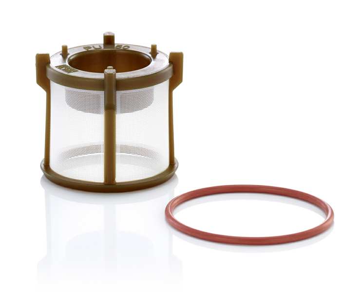 MANN-FILTER Kraftstofffilter 81879/1 Außendurchmesser: 47 mm, Außendurchmesser 1: 50 mm, Höhe: 41 mm
Filterausführung: Filtereinsatz, EU-Produktsicherheitsverordnung (GPSR): IEC 60417-6183 mechanisches Fachwissen erforderlich, Ergänzungsartikel/Ergänzende Info: mit Dichtung, Höhe [mm]: 41, Außendurchmesser [mm]: 47, Außendurchmesser 1 [mm]: 50 1.
