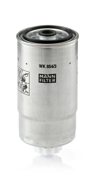 MANN-FILTER Kraftstofffilter 81783/1 Innendurchmesser 1: 63 mm, Innendurchmesser 2: 70 mm, Außendurchmesser: 85 mm, Höhe: 171 mm, Gewindegröße Ausgang: m 16 x 1,5
Filterausführung: Anschraubfilter, EU-Produktsicherheitsverordnung (GPSR): IEC 60417-6183 mechanisches Fachwissen erforderlich, Höhe [mm]: 171, Außendurchmesser [mm]: 85, Gewindemaß Ausgang: M16x1.5, Dichtringinnendurchmesser [mm]: 63, Dichtringaußendurchmesser [mm]: 70