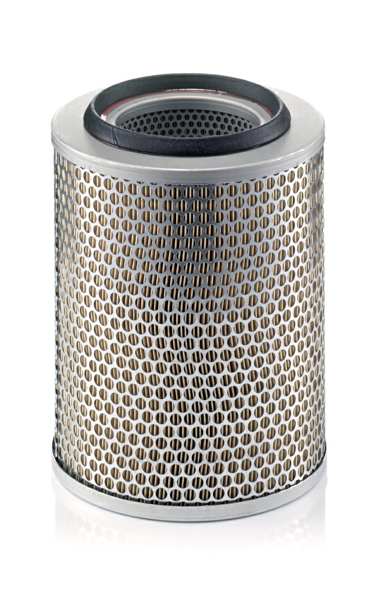 MANN-FILTER Luftfilter 80499/1 Höhe [mm]: 255, Innendurchmesser [mm]: 103, Außendurchmesser [mm]: 198, Innendurchmesser 1 [mm]: 8,5 
Filterausführung: Filtereinsatz, EU-Produktsicherheitsverordnung (GPSR): IEC 60417-6183 mechanisches Fachwissen erforderlich, Höhe [mm]: 255, Innendurchmesser [mm]: 103, Außendurchmesser [mm]: 198, Innendurchmesser 1 [mm]: 9