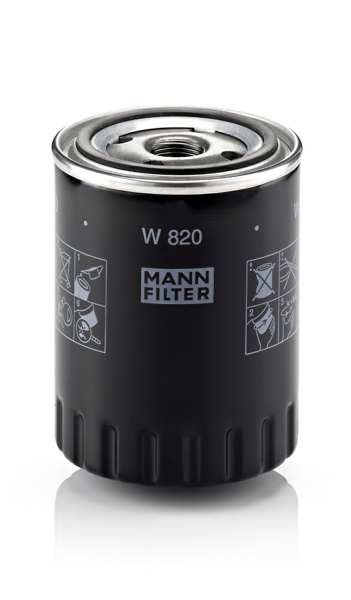 MANN-FILTER Ölfilter 81211/1 Artikelnummer des empfohlenen Spezialwerkzeuges: LS 8, Höhe [mm]: 114, Gewindemaß: M 20 X 1.5, Außendurchmesser [mm]: 86, Ergänzungsartikel/Ergänzende Info 2: mit einem Rücklaufsperrventil, Außendurchmesser 2 [mm]: 71, Innendurchmesser 2 [mm]: 62, Öffnungsdruck Umgehungsventil [bar]: 1,0 
Filterausführung: Anschraubfilter, EU-Produktsicherheitsverordnung (GPSR): IEC 60417-6183 mechanisches Fachwissen erforderlich, Artikelnummer des empfohlenen Spezialwerkzeuges: LS 8, Höhe [mm]: 114, Gewindemaß