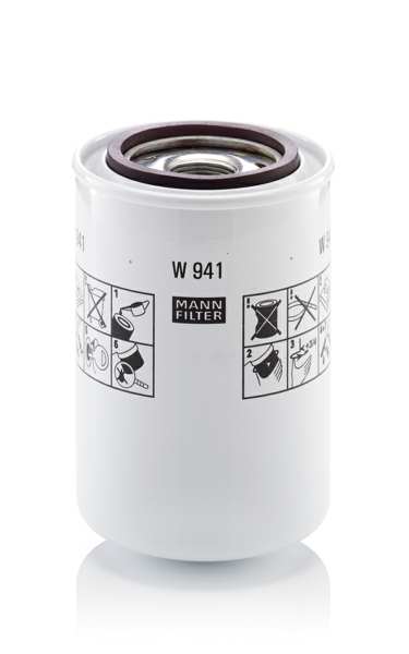 MANN-FILTER Ölfilter 346704/1 Höhe [mm]: 148, Gewindemaß: G 3/4, Außendurchmesser [mm]: 96, Außendurchmesser 2 [mm]: 72, Innendurchmesser 2 [mm]: 62 
Filterausführung: Anschraubfilter, EU-Produktsicherheitsverordnung (GPSR): IEC 60417-6183 mechanisches Fachwissen erforderlich, Höhe [mm]: 148, Gewindemaß: G 3/4, Außendurchmesser [mm]: 96, Dichtringinnendurchmesser [mm]: 62, Dichtringaußendurchmesser [mm]: 72 1.