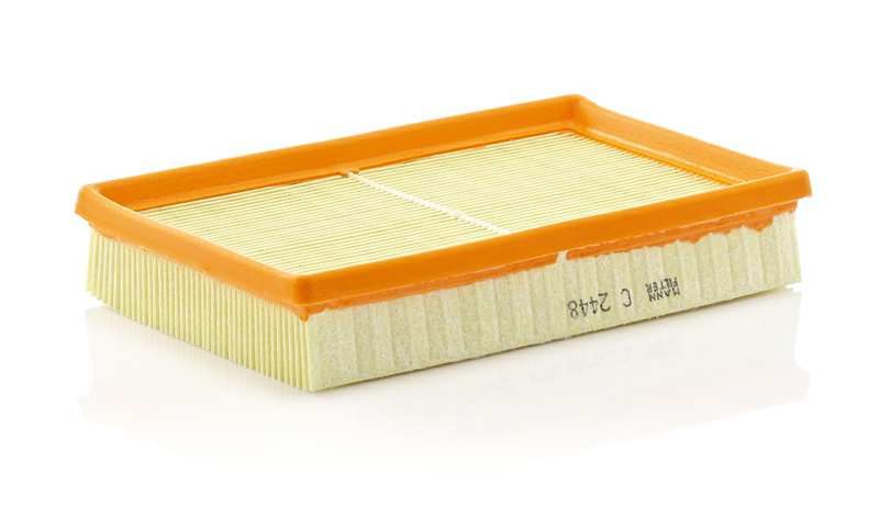 MANN-FILTER Luftfilter 82140/1 Länge [mm]: 231, Breite [mm]: 144, Höhe [mm]: 42 
Filterausführung: Filtereinsatz, EU-Produktsicherheitsverordnung (GPSR): IEC 60417-6183 mechanisches Fachwissen erforderlich, Länge [mm]: 231, Breite [mm]: 144, Höhe [mm]: 42 1.