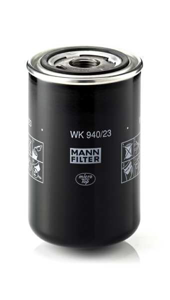 MANN-FILTER Kraftstofffilter 81993/1 Innendurchmesser 1: 62 mm, Innendurchmesser 2: 71 mm, Außendurchmesser: 93 mm, Höhe: 144 mm, Gewindegröße Ausgang: 1-12 UNF
Filterausführung: Anschraubfilter, EU-Produktsicherheitsverordnung (GPSR): IEC 60417-6183 mechanisches Fachwissen erforderlich, Höhe [mm]: 144, Gewindemaß: 1-12 UNF, Außendurchmesser [mm]: 93, Dichtringinnendurchmesser [mm]: 62, Dichtringaußendurchmesser [mm]: 71