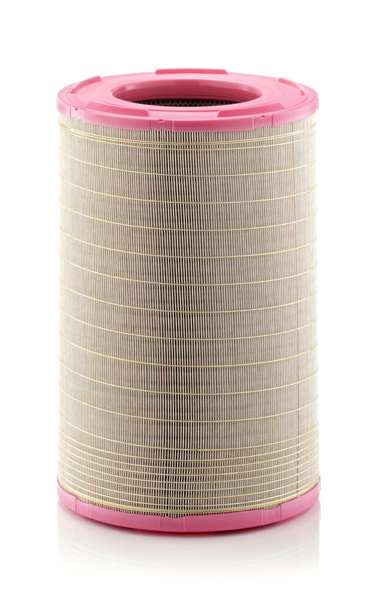 MANN-FILTER Luftfilter 82222/1 Höhe [mm]: 471, Innendurchmesser [mm]: 169, Außendurchmesser [mm]: 304 
Filterausführung: Filtereinsatz, EU-Produktsicherheitsverordnung (GPSR): IEC 60417-6183 mechanisches Fachwissen erforderlich, Höhe [mm]: 471, Innendurchmesser [mm]: 169, Außendurchmesser [mm]: 304