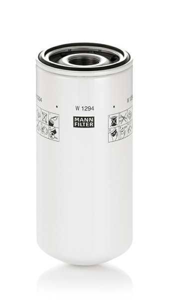 MANN-FILTER Ölfilter 82489/1 Höhe [mm]: 248, Gewindemaß: 1 1/2-12 UNS, Außendurchmesser [mm]: 118, Außendurchmesser 2 [mm]: 111, Innendurchmesser 2 [mm]: 97 
Filterausführung: Anschraubfilter, EU-Produktsicherheitsverordnung (GPSR): IEC 60417-6183 mechanisches Fachwissen erforderlich, Höhe [mm]: 249, Gewindemaß: 1 1/2-12 UNS-2B, Außendurchmesser [mm]: 118, Dichtringinnendurchmesser [mm]: 97, Dichtringaußendurchmesser [mm]: 111