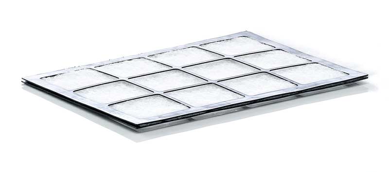 MANN-FILTER Innenraumluftfilter 82649/1 Filterausführung: Partikelfilter, Länge [mm]: 230, Breite [mm]: 170, Höhe [mm]: 1,5 
Filterausführung: Partikelfilter, EU-Produktsicherheitsverordnung (GPSR): IEC 60417-6183 mechanisches Fachwissen erforderlich, Einbauposition: Innenraum Fahrerseite, Einbauzeit [min]: 18, Länge [mm]: 230, Breite [mm]: 170, Höhe [mm]: 2