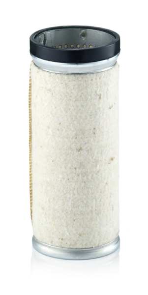 MANN-FILTER Luftfilter 83227/1 für Artikelnummer: C 17 160, C 17 201, Höhe [mm]: 191, Außendurchmesser [mm]: 85, Außendurchmesser 1 [mm]: 83, Innendurchmesser 1 [mm]: 8,1 
Filterausführung: Filtereinsatz, EU-Produktsicherheitsverordnung (GPSR): IEC 60417-6183 mechanisches Fachwissen erforderlich, Höhe [mm]: 191, Außendurchmesser [mm]: 85, Außendurchmesser 1 [mm]: 83, Innendurchmesser 1 [mm]: 8