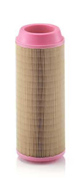 MANN-FILTER Luftfilter 83059/1 Innendurchmesser: 74 mm, Außendurchmesser: 124 mm, Höhe: 320 mm
Filterausführung: Filtereinsatz, EU-Produktsicherheitsverordnung (GPSR): IEC 60417-6183 mechanisches Fachwissen erforderlich, Höhe [mm]: 320, Innendurchmesser [mm]: 74, Außendurchmesser [mm]: 124