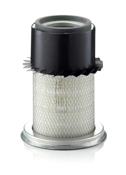 MANN-FILTER Luftfilter 82914/1 Artikelnummer des empfohlenen Zubehörs: CF 961, Höhe [mm]: 280, Außendurchmesser [mm]: 155, Außendurchmesser 1 [mm]: 213, Außendurchmesser 2 [mm]: 197, Innendurchmesser 1 [mm]: 120 
Filterausführung: Filtereinsatz, EU-Produktsicherheitsverordnung (GPSR): IEC 60417-6183 mechanisches Fachwissen erforderlich, Höhe [mm]: 280, Außendurchmesser [mm]: 155, Außendurchmesser 1 [mm]: 213, Außendurchmesser 2 [mm]: 197, Innendurchmesser 1 [mm]: 120