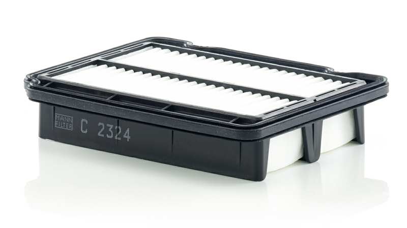 MANN-FILTER Luftfilter 82838/1 Länge [mm]: 224, Breite [mm]: 188, Höhe [mm]: 46 
Filterausführung: Filtereinsatz, EU-Produktsicherheitsverordnung (GPSR): IEC 60417-6183 mechanisches Fachwissen erforderlich, Länge [mm]: 224, Breite [mm]: 188, Höhe [mm]: 46