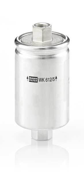 MANN-FILTER Kraftstofffilter 84340/1 Außendurchmesser: 55 mm, Außendurchmesser 1: 56 mm, Höhe: 114 mm, Gewindegröße Eingang: m 14 x 1,5, Gewindegröße Ausgang: M 14 x 1,5
Filterausführung: Leitungsfilter, EU-Produktsicherheitsverordnung (GPSR): IEC 60417-6183 mechanisches Fachwissen erforderlich, Höhe [mm]: 114, Außendurchmesser [mm]: 55, Außendurchmesser 1 [mm]: 56, Gewindemaß Eingang: M14x1.5, Gewindemaß Ausgang: M14x1.5