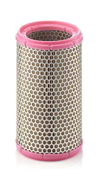 MANN-FILTER Luftfilter 84134/1 Höhe [mm]: 256, Innendurchmesser [mm]: 104, Außendurchmesser [mm]: 149, Innendurchmesser 1 [mm]: 104 
Filterausführung: Filtereinsatz, EU-Produktsicherheitsverordnung (GPSR): IEC 60417-6183 mechanisches Fachwissen erforderlich, Höhe [mm]: 256, Innendurchmesser [mm]: 104, Außendurchmesser [mm]: 149, Innendurchmesser 1 [mm]: 104