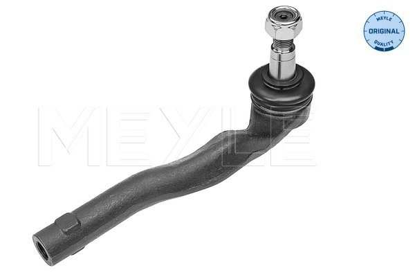 MEYLE Spurstangenkopf 883394 Einbauposition: Vorderachse rechts, Länge [mm]: 205,5, Gewindemaß 1: M14x1.5, Gewindemaß 2: M14x1.5, paarweiser Austausch empfohlen: , benötigte Stückzahl: 1