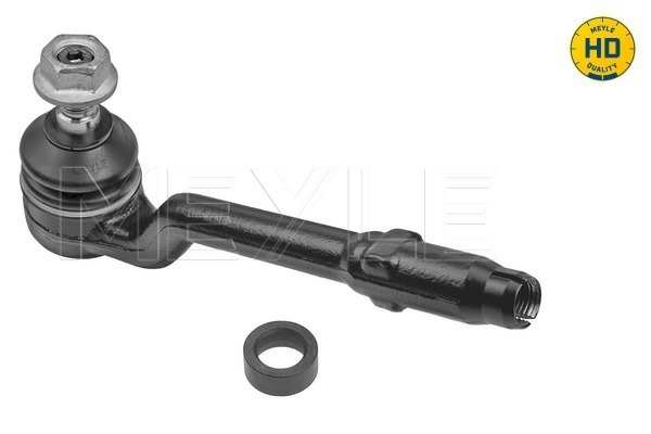 MEYLE Spurstangenkopf 883294 Einbauposition: Vorderachse links, Vorderachse rechts, Länge [mm]: 190, Gewindemaß 1: M14x1.5, Gewindemaß 2: M14x1.5, verstärkte Ausführung: , paarweiser Austausch empfohlen: , benötigte Stückzahl: 2