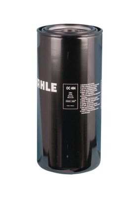 KNECHT Ölfilter 81187/2 Filterausführung: Anschraubfilter, Durchmesser [mm]: 135,74, Höhe [mm]: 309,9, Gewindemaß: 1  1/2"-16UNF-2B, Durchmesser 2 [mm]: 108,71, Dichtringdurchmesser [mm]: 99,06 1.