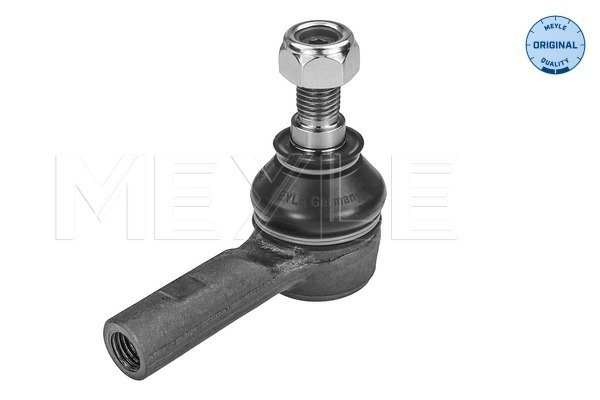 MEYLE Spurstangenkopf 886806 Einbauposition: Vorderachse links, Vorderachse rechts, Länge [mm]: 72, Gewindemaß 1: M12x1.5, Gewindemaß 2: M12x1.5, paarweiser Austausch empfohlen: , benötigte Stückzahl: 2