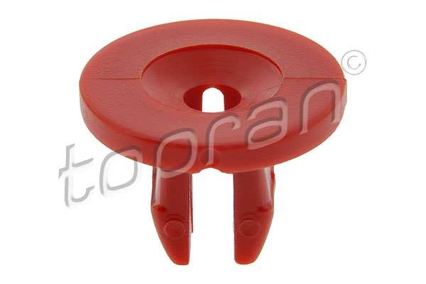 HANS-PRIES Karosseriemutter 11370511 25 PCs/Paket
Material: Kunststoff