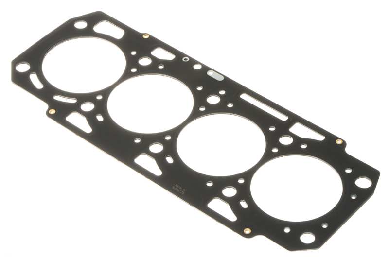 VICTOR REINZ Zylinderkopfdichtung 11340522 Dichtungsbauart: Metall-Lagen-Dichtung, Dicke/Stärke [mm]: 1,05, Durchmesser [mm]: 84,5, Lochanzahl: 1, nur in Verbindung mit: 14-32321-01 1.